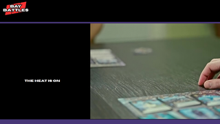 Thumbnail of baybattles.com