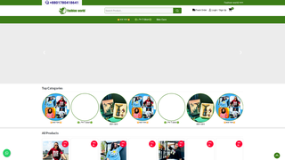 Thumbnail of fashionworldi.com