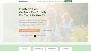 Thumbnail of healcresta.com