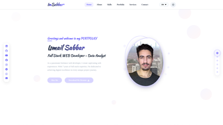 Thumbnail of imsabbar.com