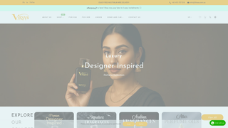 Thumbnail of virsaa1947.com