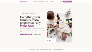 Site preview