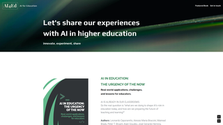 Thumbnail of aiforedu.net