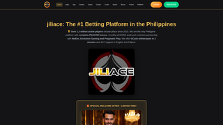 Thumbnail of jiliaceau.com