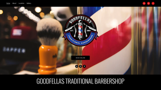 Thumbnail of goodfellaslexington.com