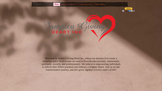 Thumbnail of jamaicagivinghearts.org