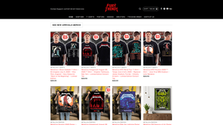 Thumbnail of furytrendy.com