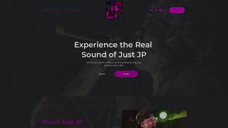 Thumbnail of justjpmusic.com