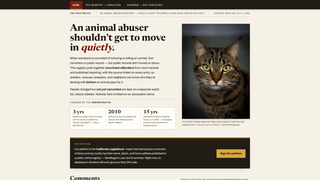 Site preview