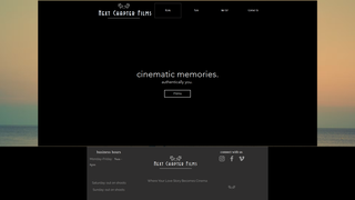 Thumbnail of nextchapterfilms.com
