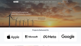 Thumbnail of gseadvisory.com