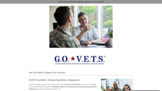 Thumbnail of govetsusa.org