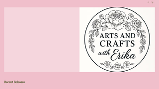 Thumbnail of artsncraftswerika.com