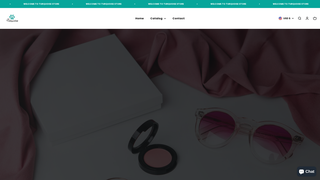 Thumbnail of turquoixe.com