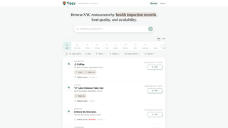 Site preview