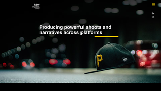 Thumbnail of dbnmediagroup.com