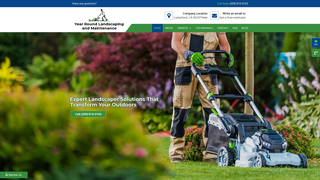 Thumbnail of yearroundlandscapingca.com