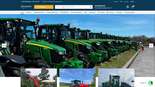 Thumbnail of otokolaylikltd.com