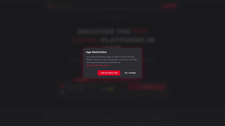 Thumbnail of ontarioplayc.com