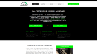 Thumbnail of capitalroadside.com