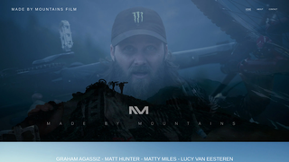 Thumbnail of madebymountainsfilm.com