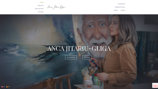 Screenshot of ancajitariugliga.com