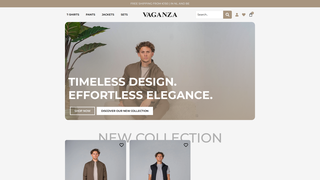 Thumbnail of vaganzaclo.com