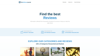 Thumbnail of topconsumerlist.com