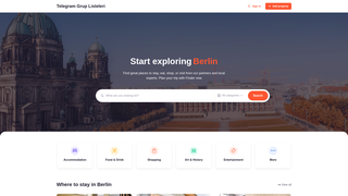 Thumbnail of gruplisteleri.com