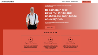 Thumbnail of run-rescue.com