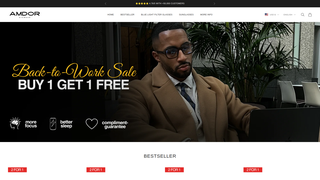 Thumbnail of amdorbrand.com