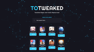 Thumbnail of totweaked.com
