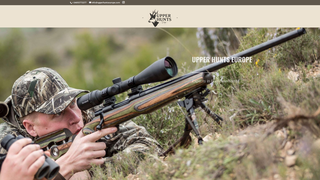 Thumbnail of upperhuntseurope.com