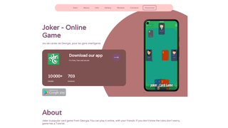 Thumbnail of couronne7.com