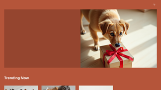 Thumbnail of doggydelicacies.com