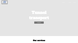 Thumbnail of tunneltransportsllc.com