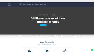 Thumbnail of divineloanhub.com