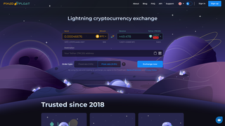 Thumbnail of fixeffloat.com