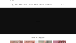 Thumbnail of shimmer-shineco.com