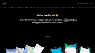Thumbnail of zonaliao.com