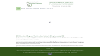 Thumbnail of ethnopharma2026foligno.org
