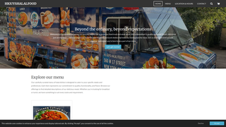 Thumbnail of higuyshalalfood.com