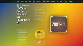 Thumbnail of 789tayaapp.com
