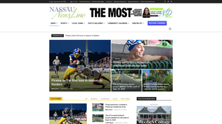Thumbnail of nassaunewsline.net