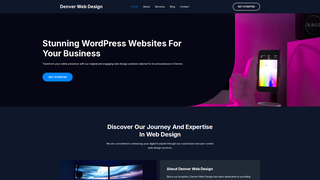 Thumbnail of denverwebdesignco.com