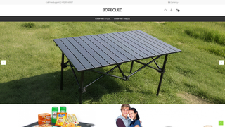Thumbnail of bopeoled.com