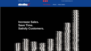 Thumbnail of okvalleyai.com