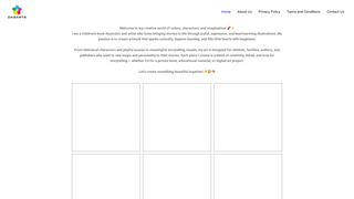 Thumbnail of dasarts.com