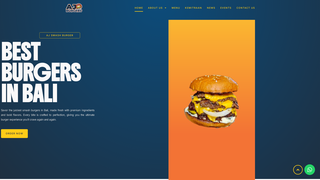 Thumbnail of ajsmashburgers.com