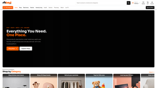 Site preview